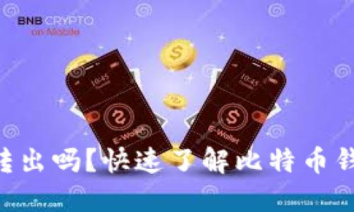 BTC钱包加密可以转出吗？快速了解比特币钱包加密的相关知识