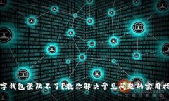 数字钱包登陆不了？教你解决常见问题的实用指