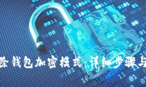 : 如何解除钱包加密模式：详细步骤与注意事项