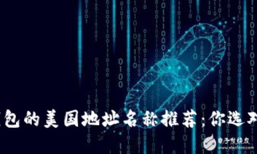 加密钱包的美国地址名称推荐：你选对了吗？
