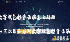 数字钱包投资诈骗怎么处理如何识别和应对数字