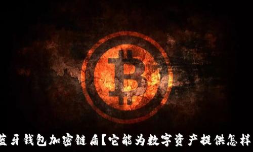    
什么是蓝牙钱包加密链盾？它能为数字资产提供怎样的保护？