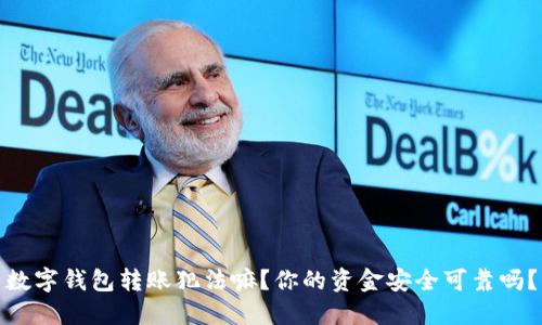 数字钱包转账犯法嘛？你的资金安全可靠吗？