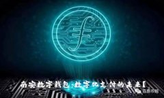 南安数字钱包：数字化支付的未来？