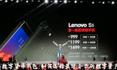 中国芯数字货币钱包：如何选择最适合你的数字