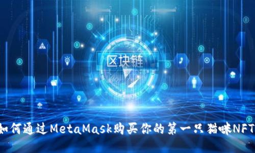 如何通过MetaMask购买你的第一只猫咪NFT？