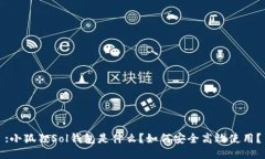 :小狐狸Sol钱包是什么？如何安全高效使用？