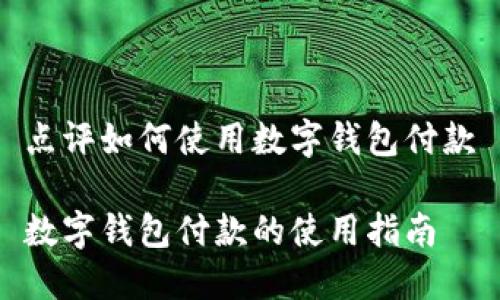 点评如何使用数字钱包付款

数字钱包付款的使用指南