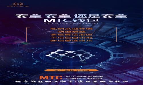 数字钱包如何命名：实用策略与技巧