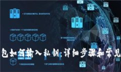 小狐狸钱包如何输入私钥：详细步骤和常见问题