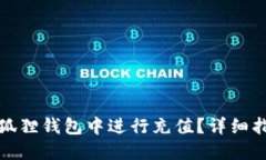 如何在小狐狸钱包中进行充值？详细指南与技巧