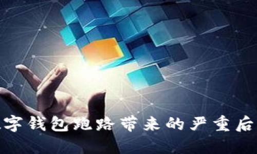 数字钱包跑路带来的严重后果