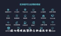 国内常用数字平台排名及分析