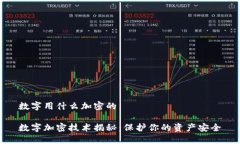 数字用什么加密的数字加密技术揭秘：保护你的